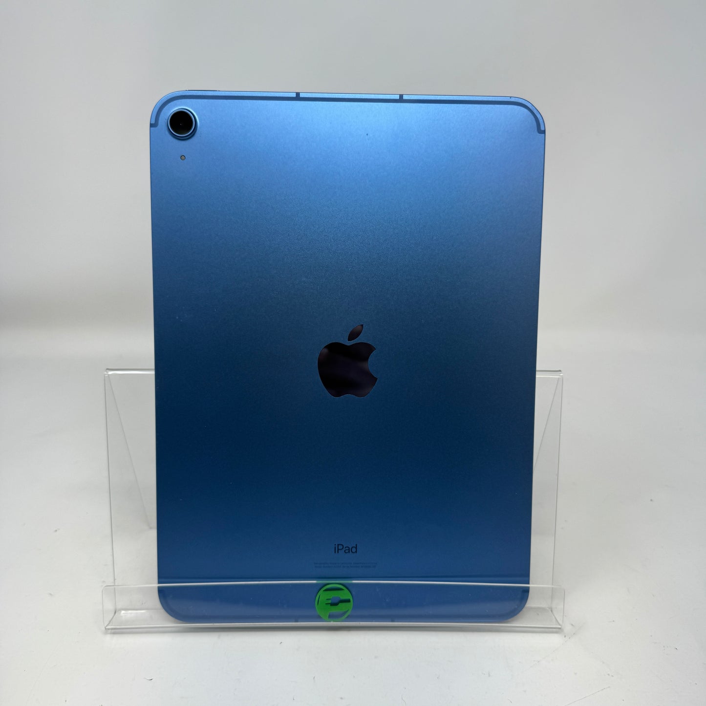 WiFi Only Apple iPad 10th Gen 64GB Blue MQ6K3LL/A