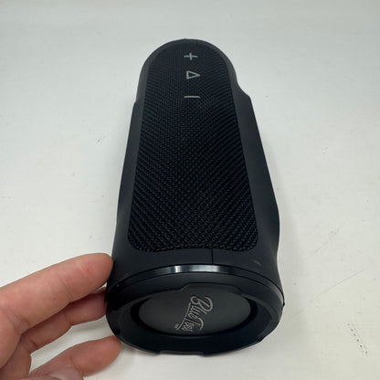 BlueTees Golf Player Plus Bluetooth Speaker Black 2A5DA-PLYR-P