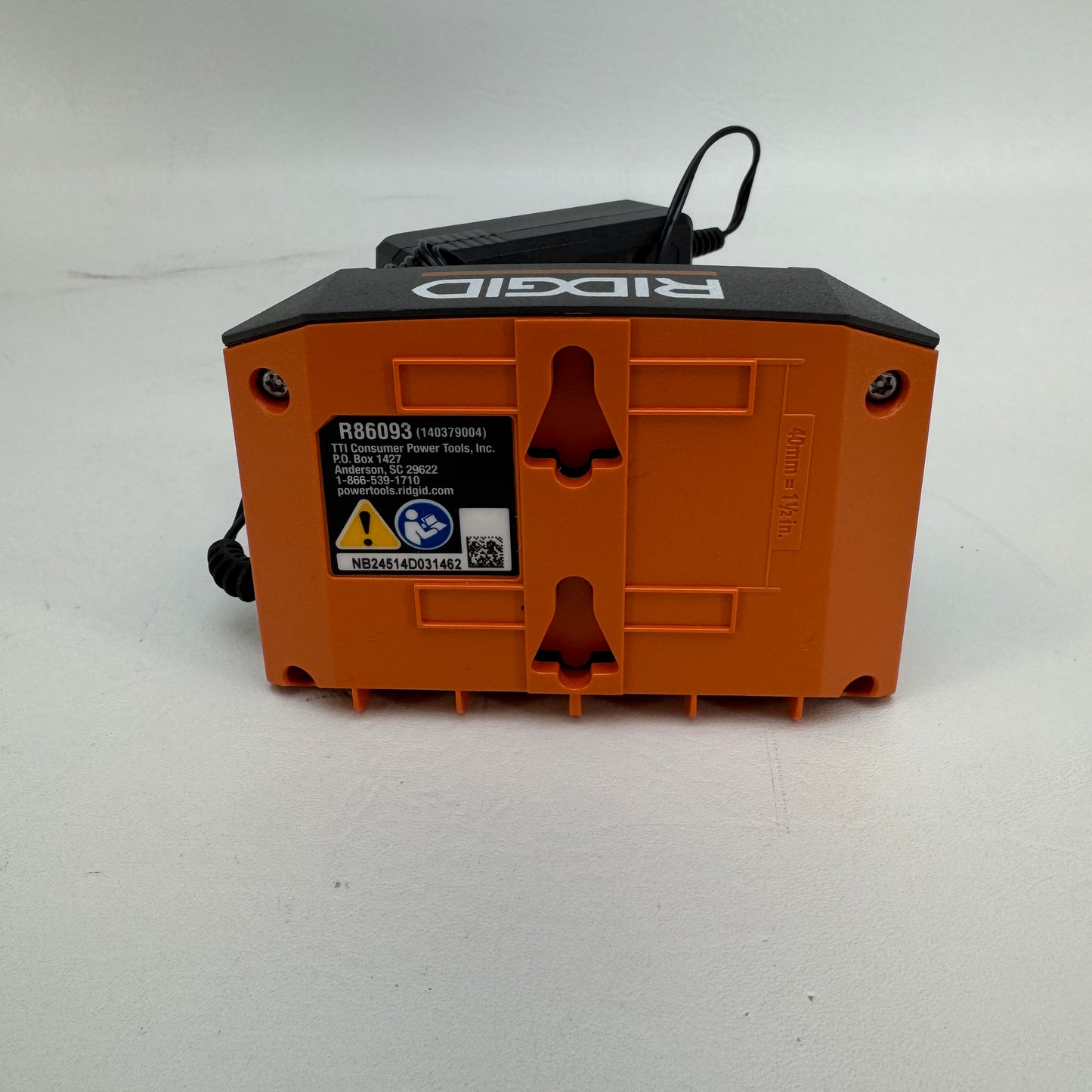 Ridgid R872311K 18V Impact Driver and Impact Drill