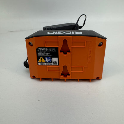 Ridgid R872311K 18V Impact Driver and Impact Drill