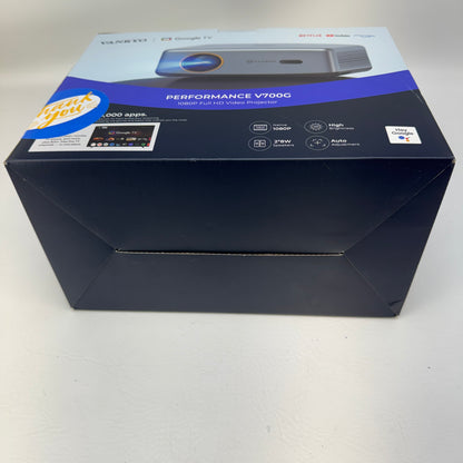 New Vankyo Performance V700G Video Projector WP01