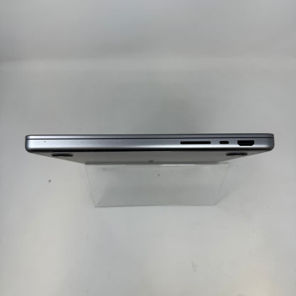 2021 Apple MacBook Pro 14" M1 10 3.2GHz 32GB RAM 1TB SSD Z15H00105LL/A