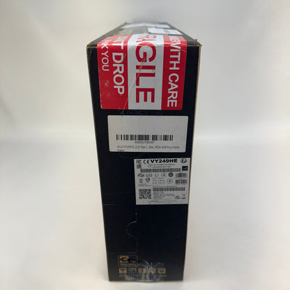 New ASUS 23.8" VY249 LED IPS 75Hz Gaming Monitor