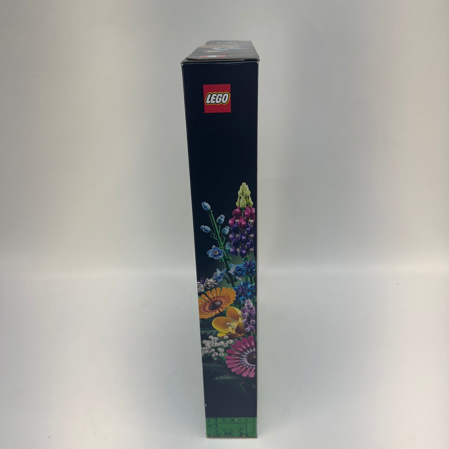 New Lego 10313 Wildflower Bouquet 6426496