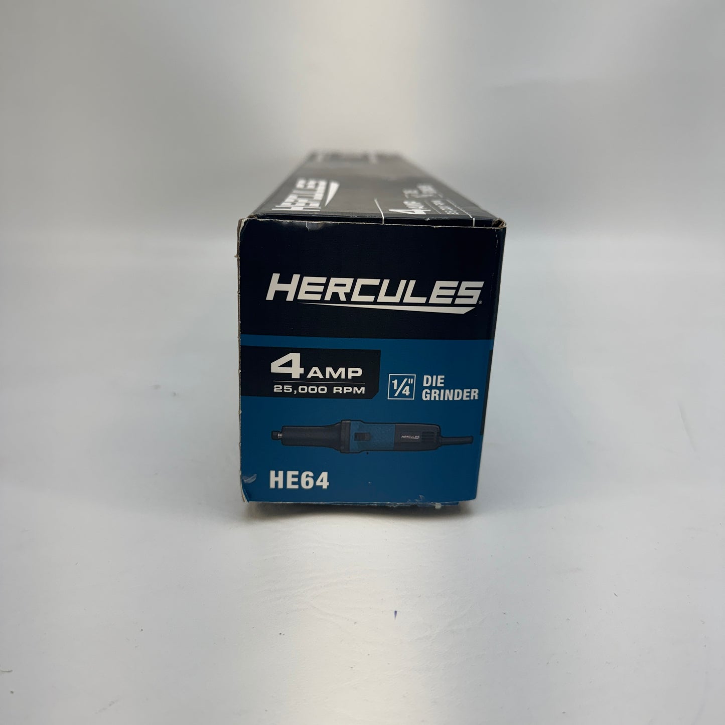New HERCULES HE64 Die Grinder