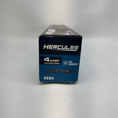 New HERCULES HE64 Die Grinder