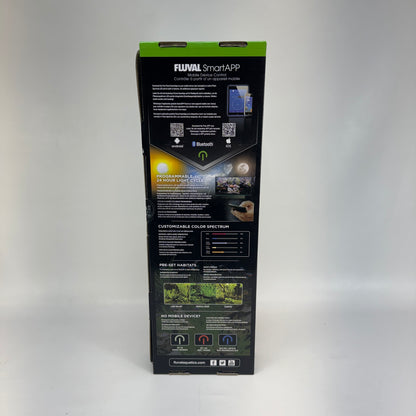 New Fluval 14520 Aquarium Lighting