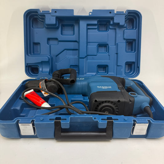 HERCULES HE36 Demolition Hammer