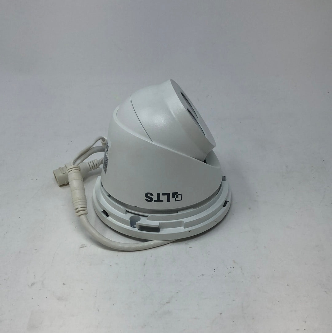 LTS 8MP Network Matrix IR Turret Camera with Built-In Microphone CMIP3382NW-28MA