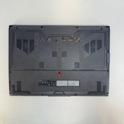 Asus TUF F15 FX507Z 15.5" i5-12500H 2.5GHz 16GB RAM 512GB SSD GeForce RTX 3050