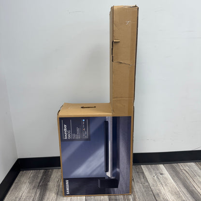 New Sony Soundbar Q6CC Speaker