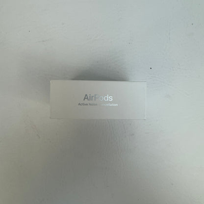 New Apple AirPods 4th Gen ANC with MagSafe Charging Case