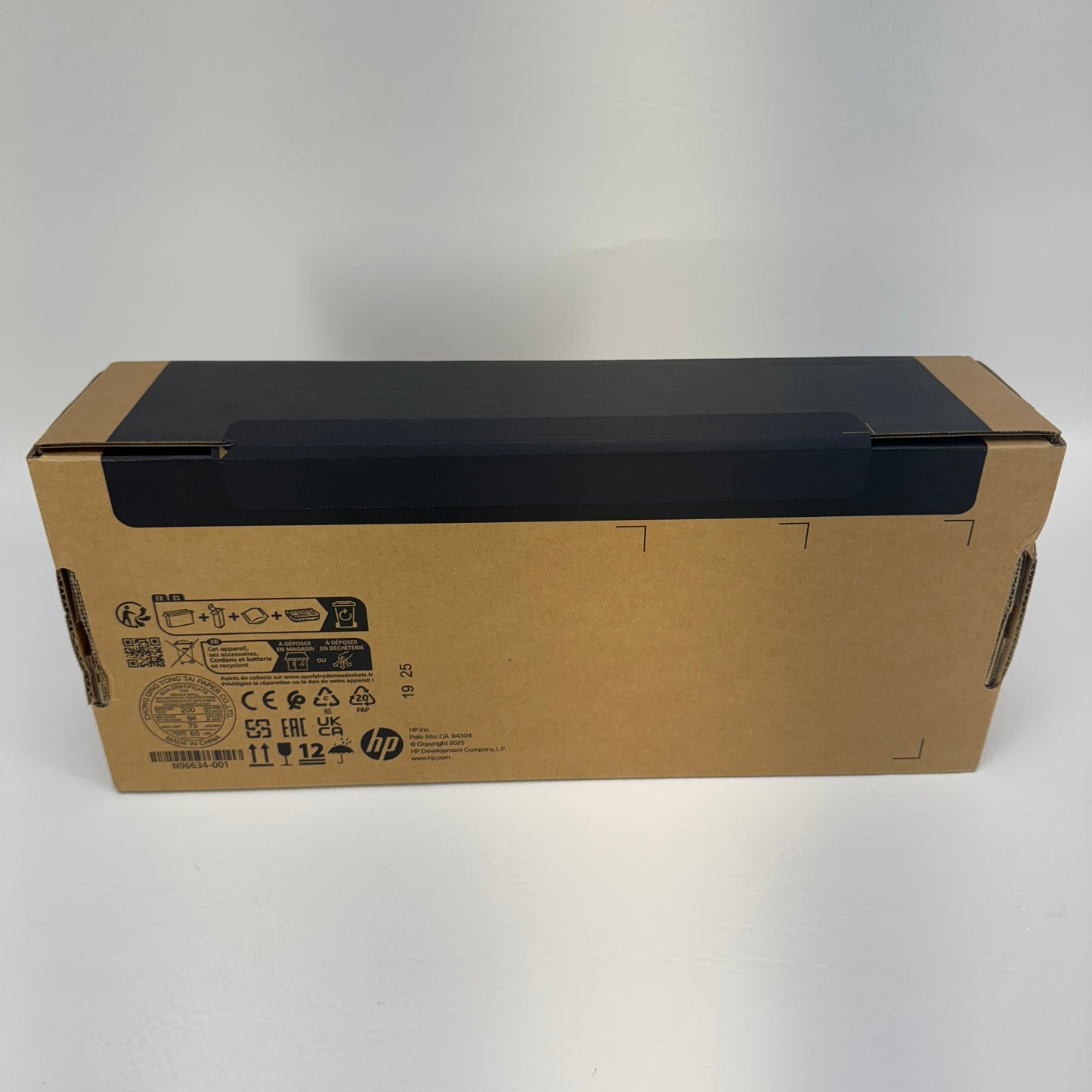 New HP Thunderbolt 4 Ultra 280W G6 Dock Laptop Docking Station AW5M5UT#ABA