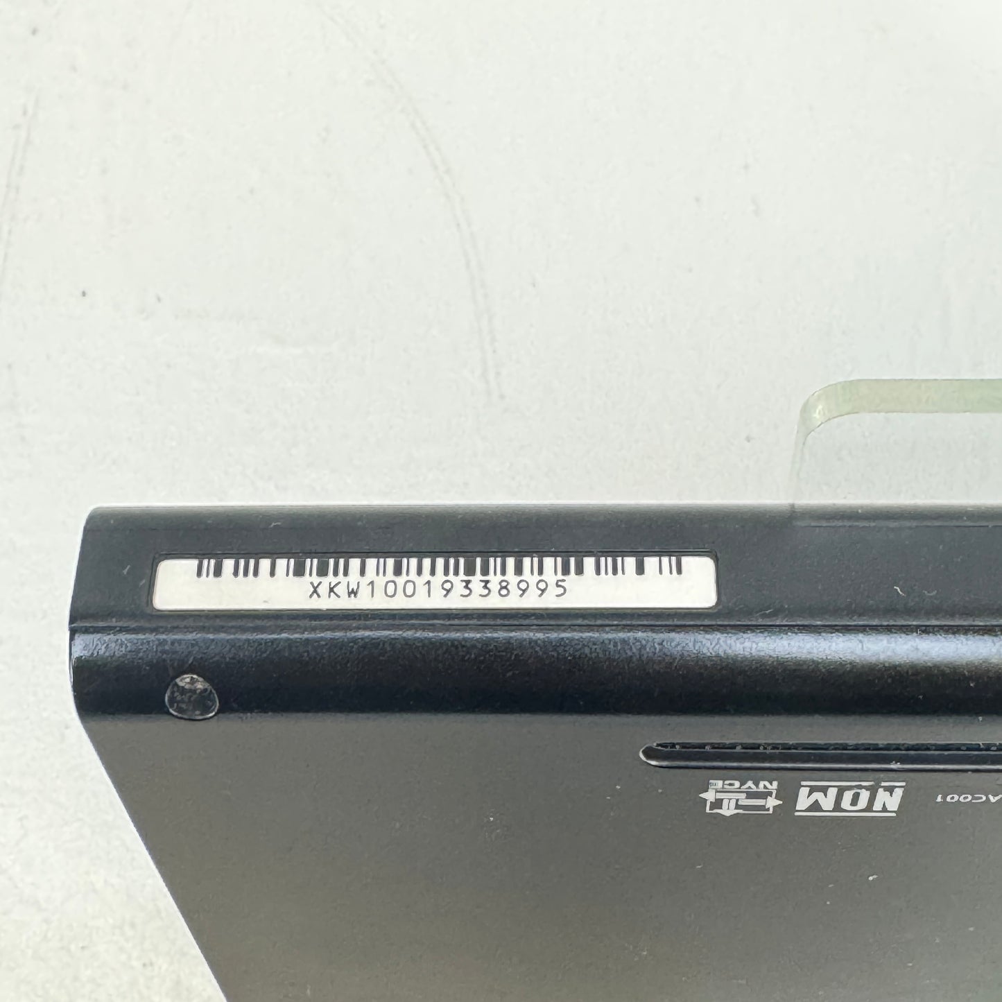 Nintendo Switch v2 Video Game Console HAC-001(-01)  Red/Blue