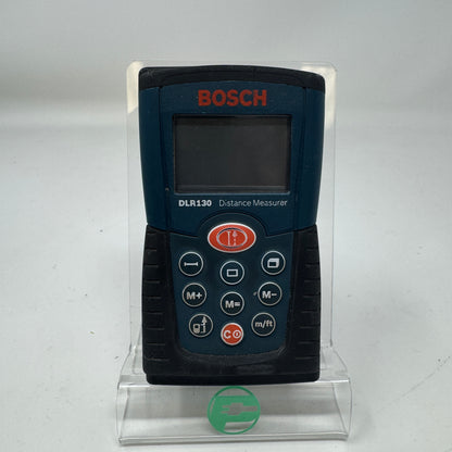 Bosch DLR130  Distance Measurer