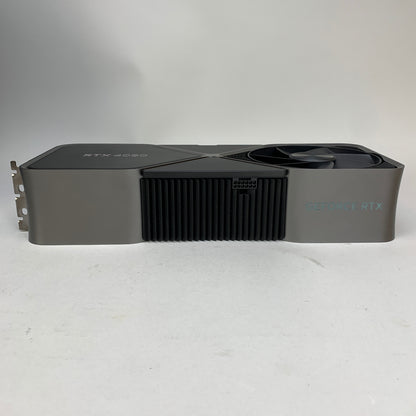 NVIDIA GeForce RTX 4090 Founders Edition 24GB GDDR6X Graphics Card PG136D