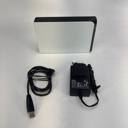 Seagate Game Drive Hub for Xbox