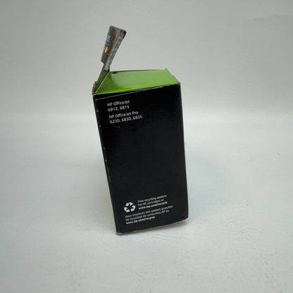 New HP 934XL Black, Yellow, Cyan and Magenta Ink Cartridge