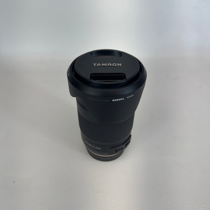 Tamron 18-400mm f/3.5-6.3 18-400mm f/3.5-6.3 For Canon EF and EF-S Mounts
