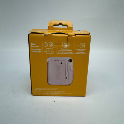 Fujifilm instax mini 11 Instant Camera