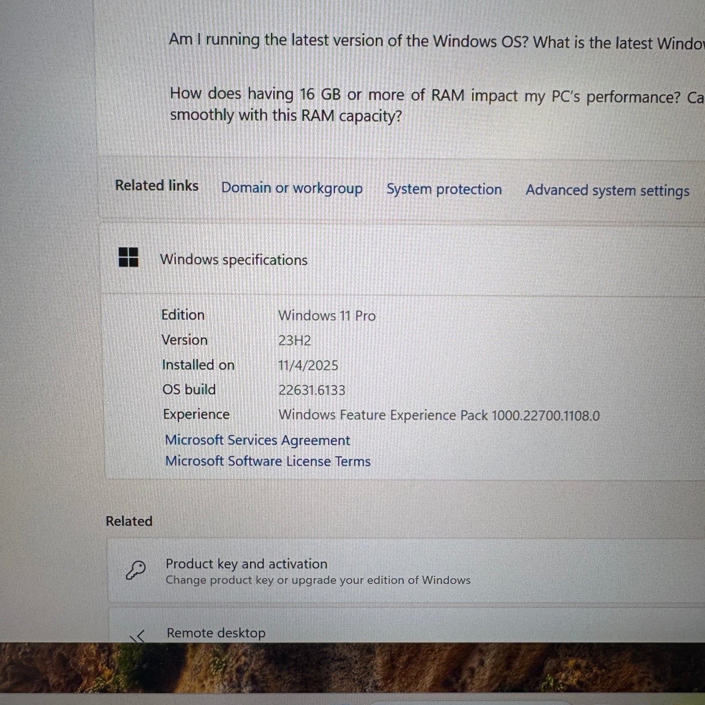 Asus ROG Strix Scar 18 G835L 18" Core Ultra 9 275HX 64GB RAM 2TB SSD RTX 5090