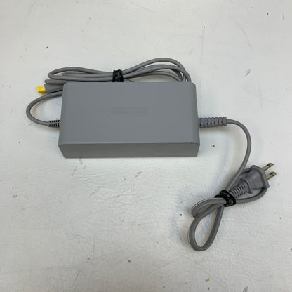 Nintendo Wii U Console Gaming System WUP-101(02) Black