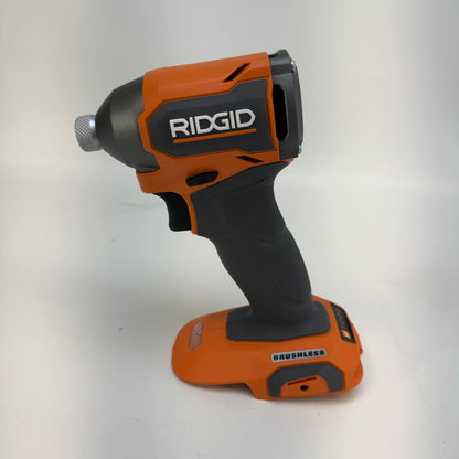 Ridgid R872311K 18V Impact Driver and Impact Drill