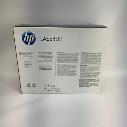 New HP 42A Q5942A Black Toner Cartridge