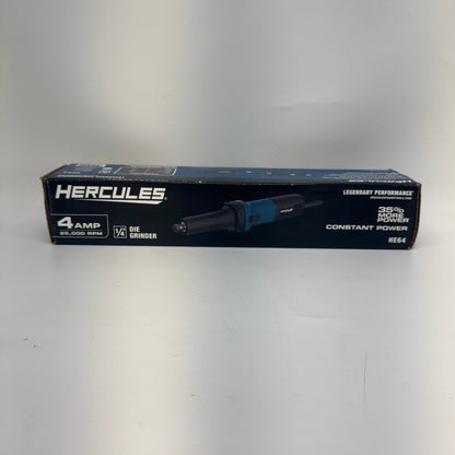 New HERCULES HE64 Die Grinder