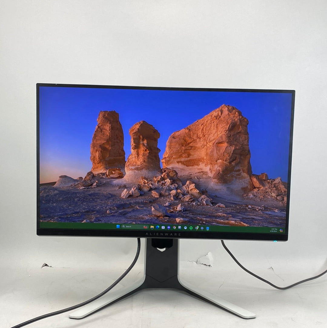 Alienware 27" AW2720HF LCD IPS 240Hz Gaming Monitor