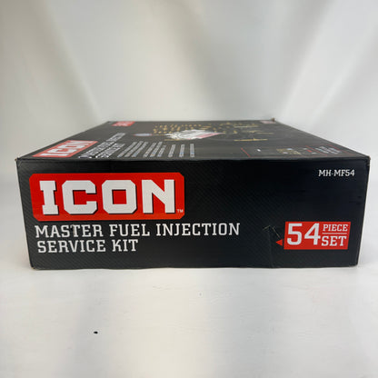 New Icon Master Fuel Injection Service Kit N/a MH-MF54
