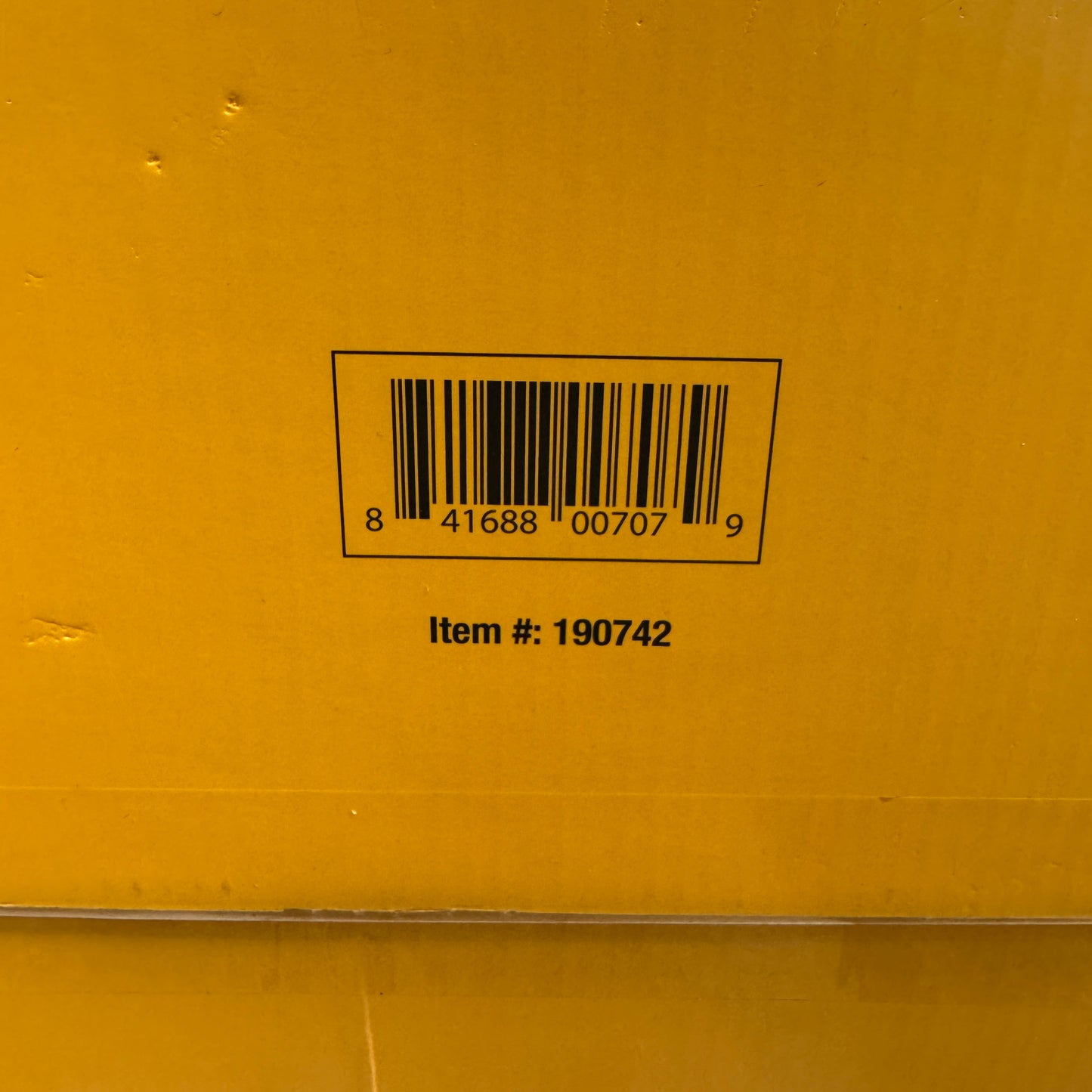 New DeWalt DXSP190681B 20V MAX Backpack Sprayer