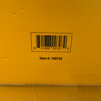 New DeWalt DXSP190681B 20V MAX Backpack Sprayer