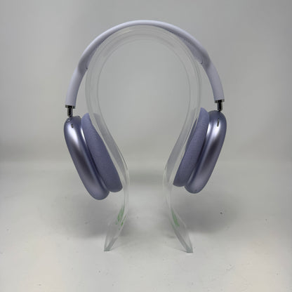 Apple AirPods Max USB-C Wireless Over-Ear Headphones Purple MWW83AM/A