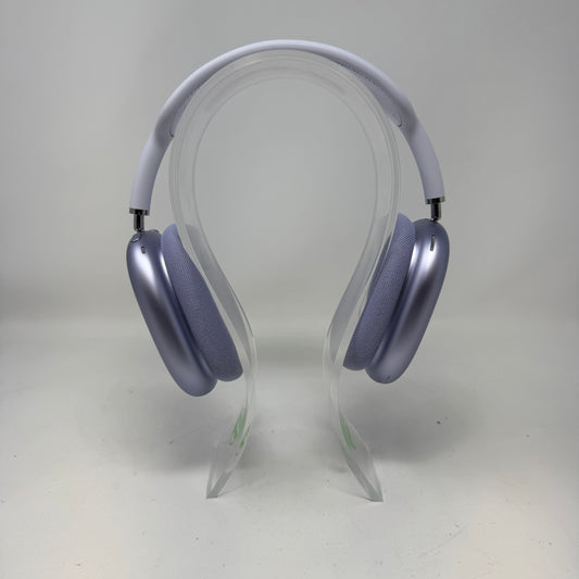 Apple AirPods Max USB-C Wireless Over-Ear Headphones Purple MWW83AM/A