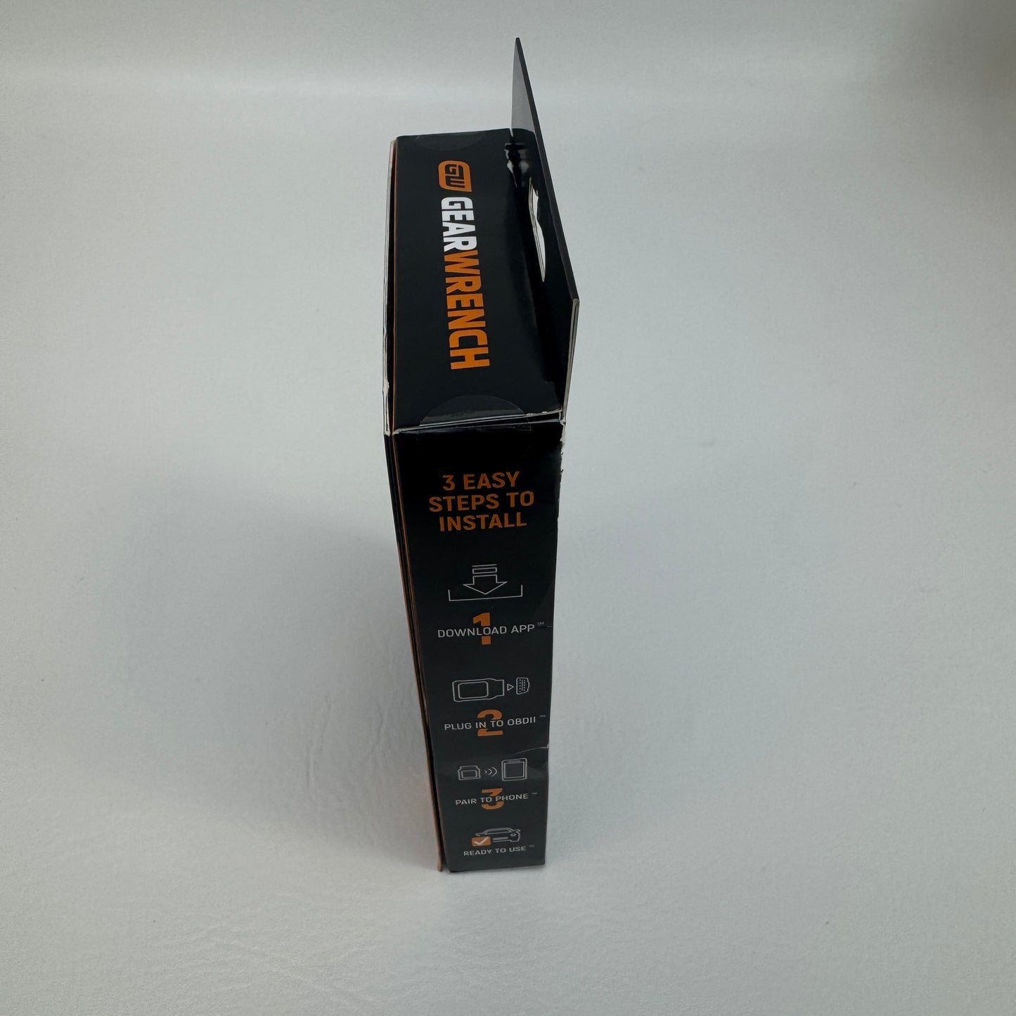 New GearWrench GWSMARTBT Digital Car Diagnostic Tool