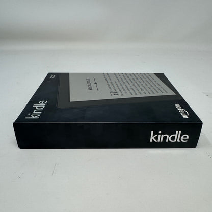 New Amazon Kindle 7th Gen Reading Tablet