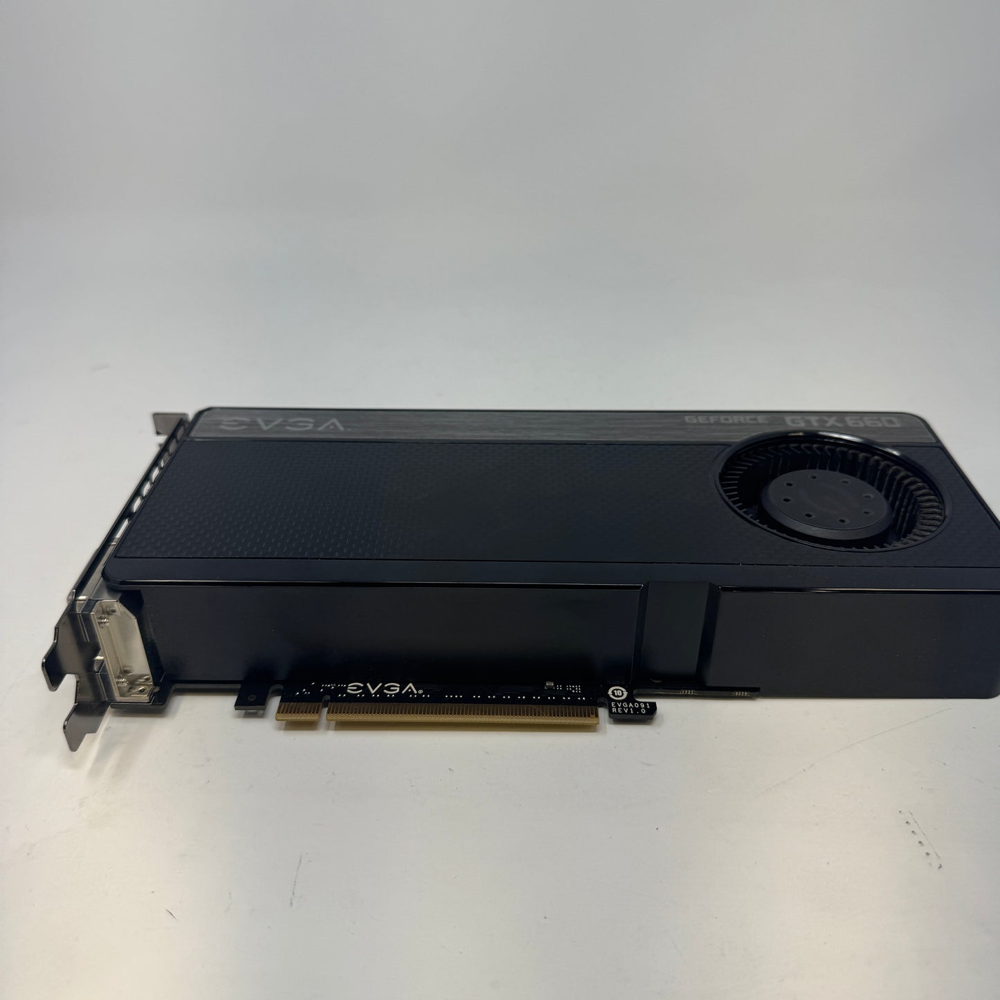 EVGA Geforce GTX 660 2GB GDDR5 Graphics Card 02G-P4-2662-KR
