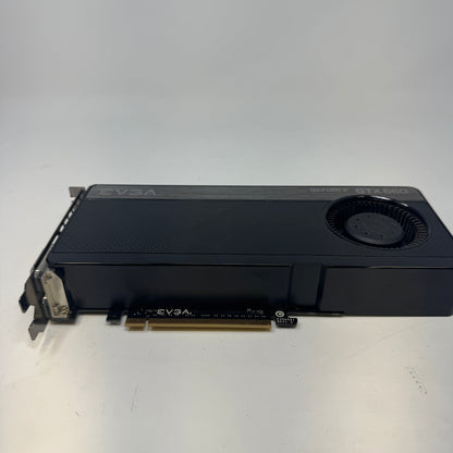 EVGA Geforce GTX 660 2GB GDDR5 Graphics Card 02G-P4-2662-KR