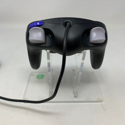 Nintendo Gamecube Original Controller DOL-003 Black