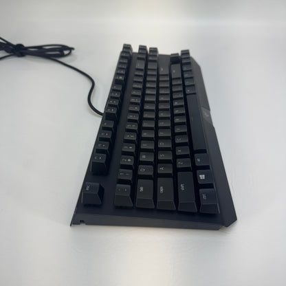 Razer Blackwidow X Tournament Edition Chroma Keyboard RZ03-017701