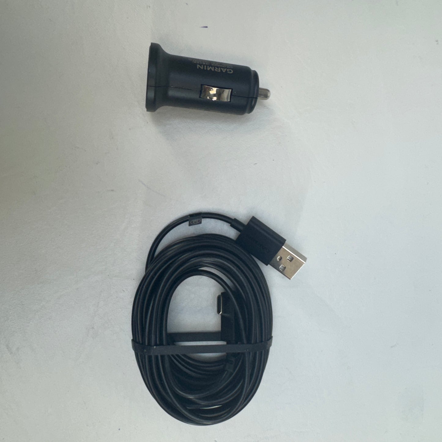 Garmin Dash Cam X110 Dash Cam