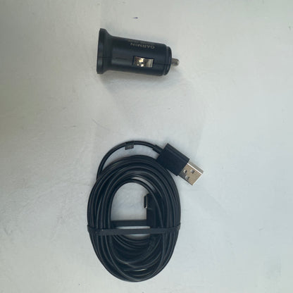 Garmin Dash Cam X110 Dash Cam