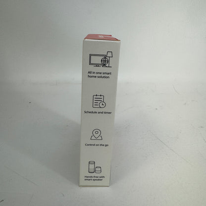 New Switchbot Hub Mini Smart Home Hub