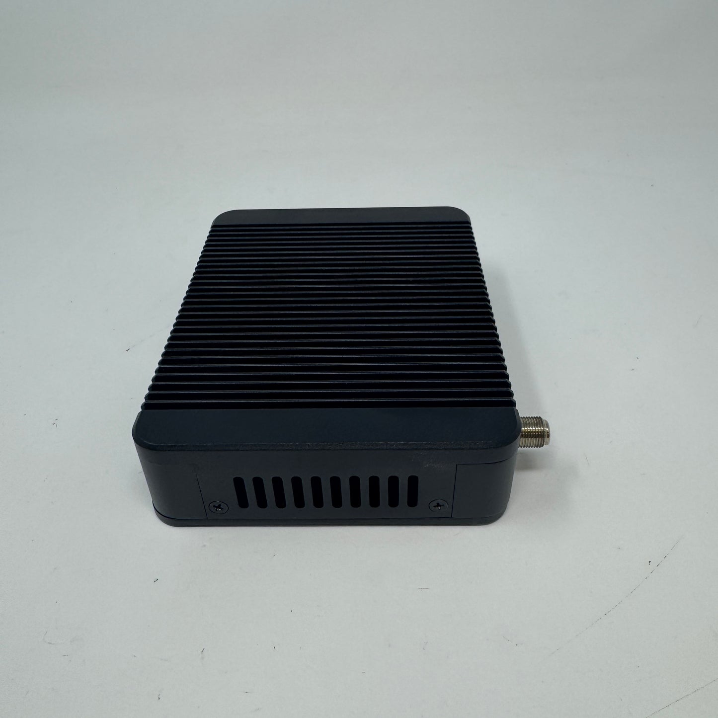 SiliconDust HD HomeRun DVR HDTC-2US-M-R