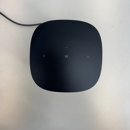 Sonos One SL Speaker Black