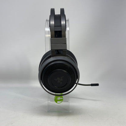 Razer Nari Ultimate Wireless Gaming Headset Black RC30-026701