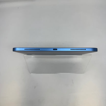 WiFi Only Apple iPad 11" (A16) 128GB Blue MD4A4LL/A