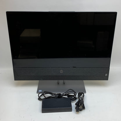 HP Pavilion 23.8" i5-8400T 1.70GHz 8GB RAM 1TB HDD