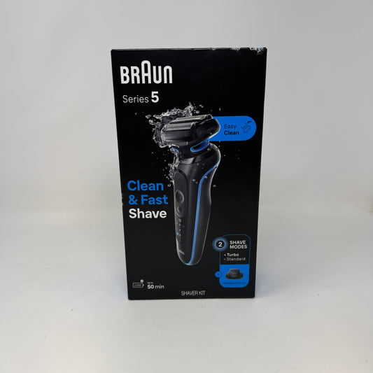 New Braun Series 5 Shaver 5762